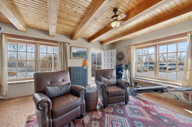 253 Old Church Road, Corrales, NM 87048