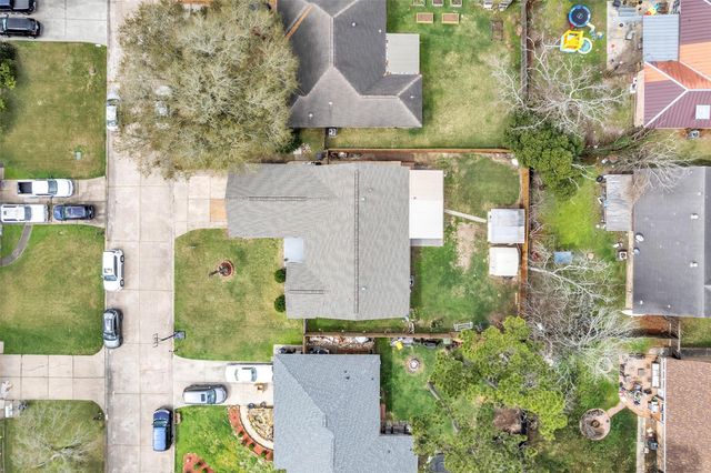 308 Tiegs Street, League City, TX 77573