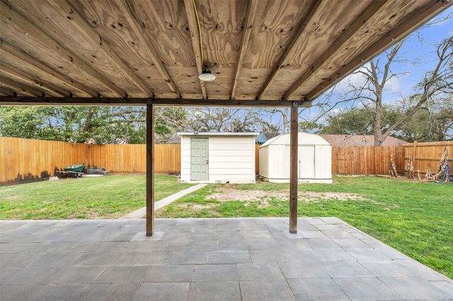 308 Tiegs Street, League City, TX 77573