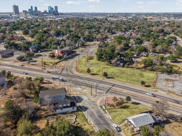 1171 Mansfield Avenue, Fort Worth, TX 76104