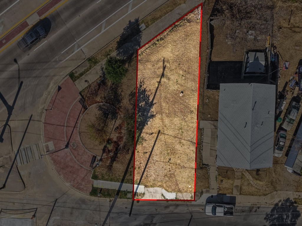 1171 Mansfield Avenue, Fort Worth, TX 76104 — photo 3