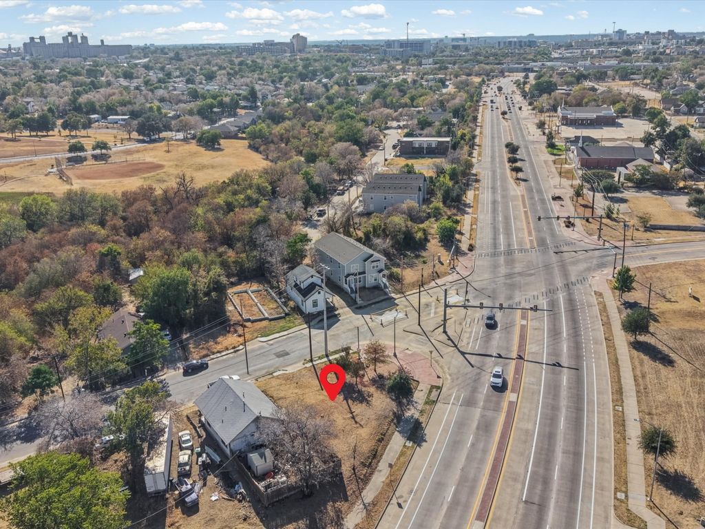 1171 Mansfield Avenue, Fort Worth, TX 76104 — photo 4