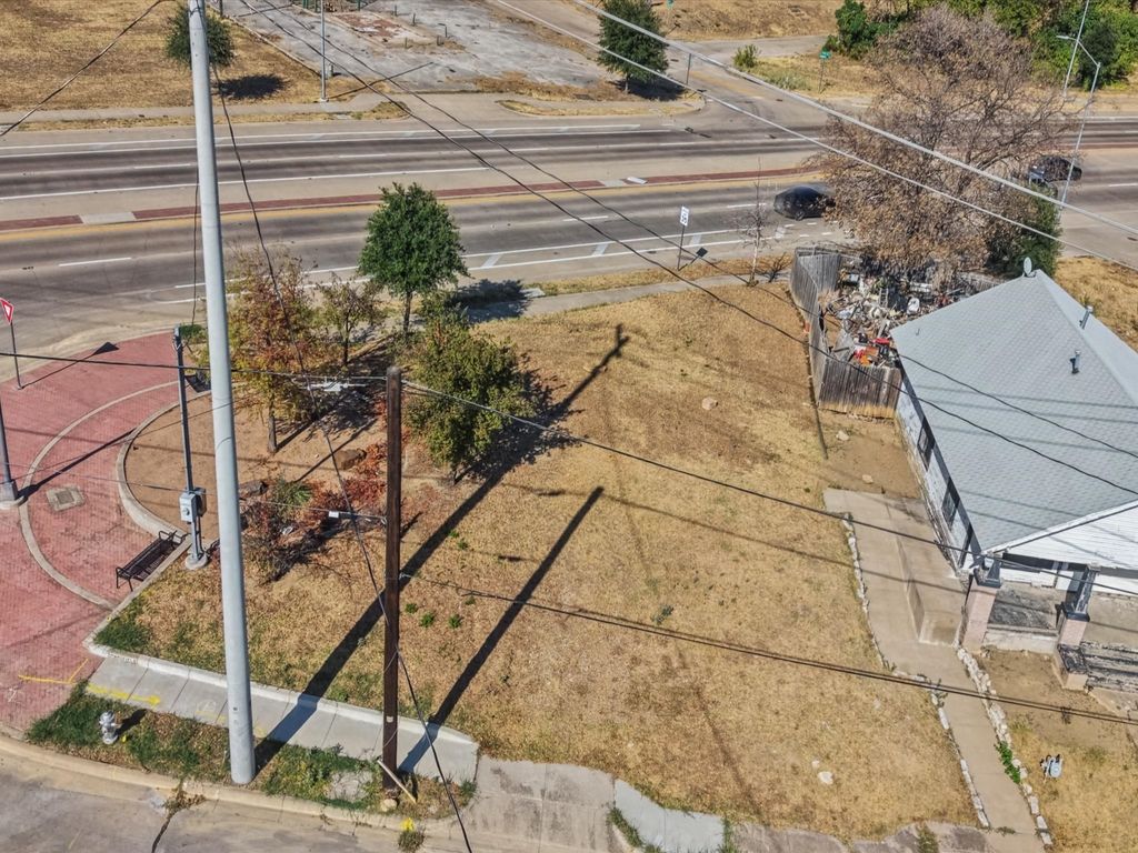 1171 Mansfield Avenue, Fort Worth, TX 76104 — photo 5