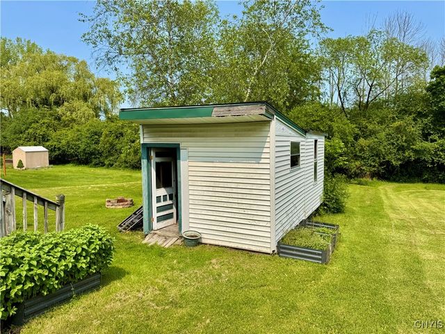 5812 South Street Road, Fleming, NY 13021