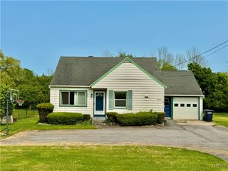5812 South Street Road, Fleming, NY 13021