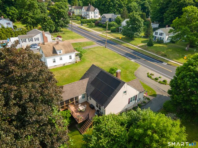 119 Main Street, East Hampton, CT 06424