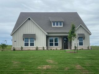 133 Hillview Trail, Decatur, TX 76234