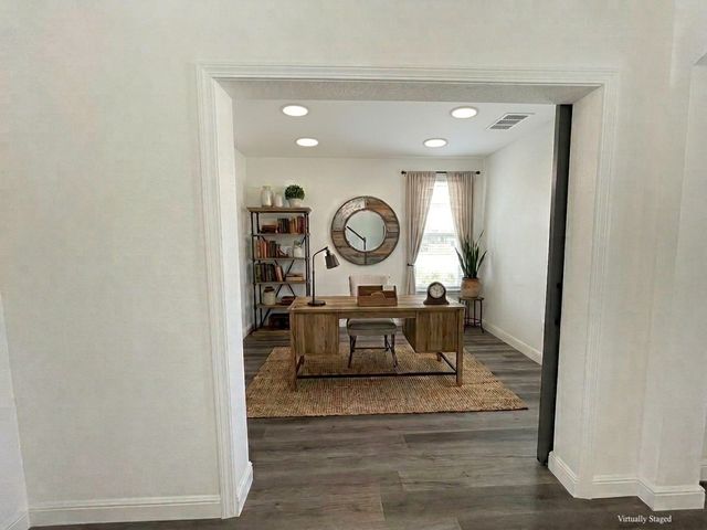 3621 Stockton Drive, Carrollton, TX 75010