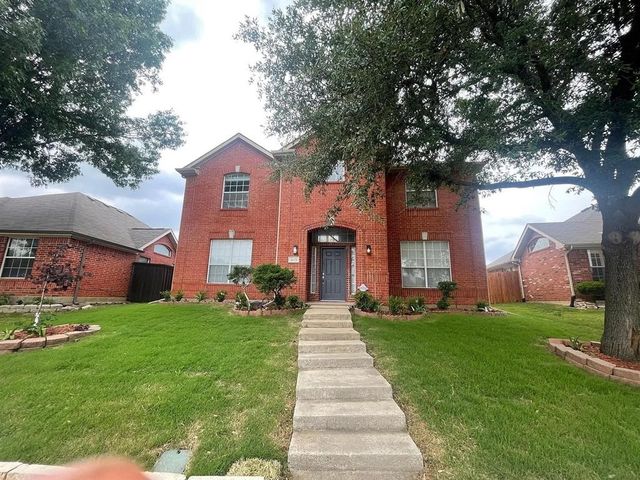 3621 Stockton Drive, Carrollton, TX 75010