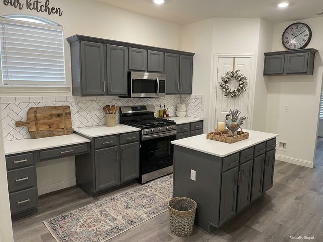3621 Stockton Drive, Carrollton, TX 75010