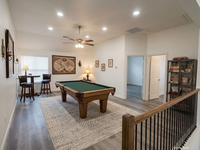 3621 Stockton Drive, Carrollton, TX 75010