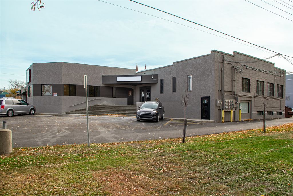 27 Neill Avenue, Helena, MT 59601