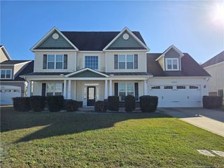 3557 Castlefield Lane, Fayetteville, NC 28306