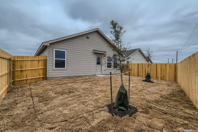 8526 Buntings PL, San Antonio, TX 78245