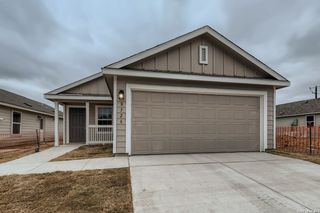 8526 Buntings PL, San Antonio, TX 78245