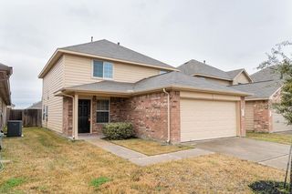 5811 Kyle Cove Drive, Katy, TX 77449