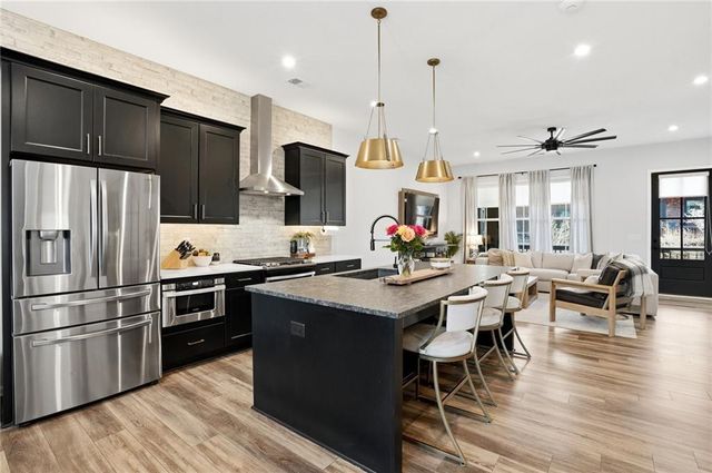 6610 Cortland Walk, Alpharetta, GA 30005
