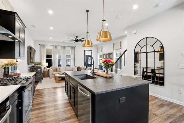 6610 Cortland Walk, Alpharetta, GA 30005
