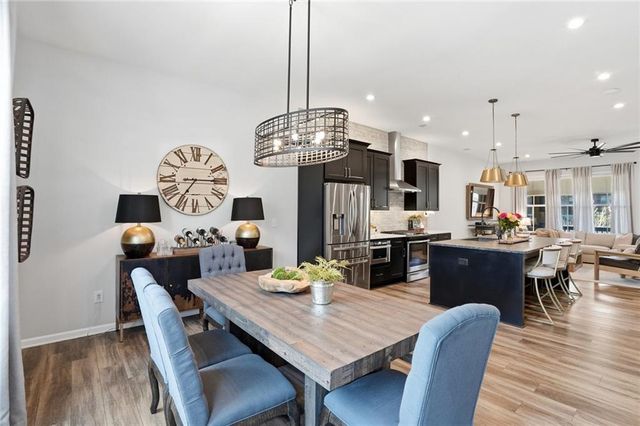 6610 Cortland Walk, Alpharetta, GA 30005