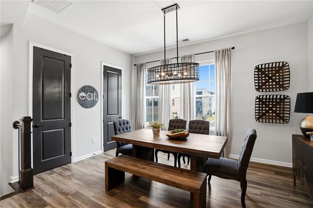 6610 Cortland Walk, Alpharetta, GA 30005