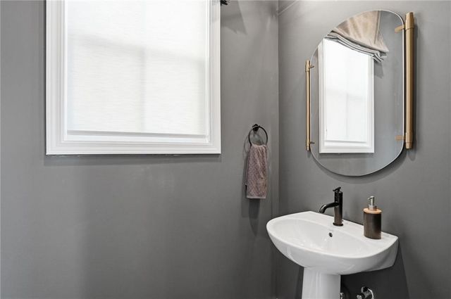 6610 Cortland Walk, Alpharetta, GA 30005
