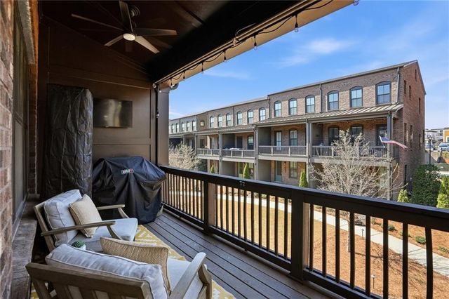 6610 Cortland Walk, Alpharetta, GA 30005