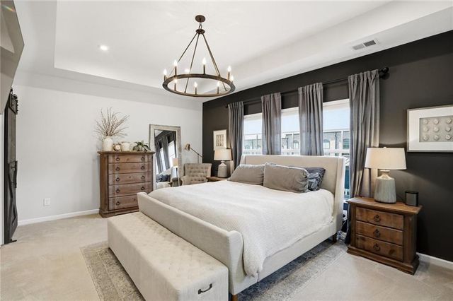 6610 Cortland Walk, Alpharetta, GA 30005