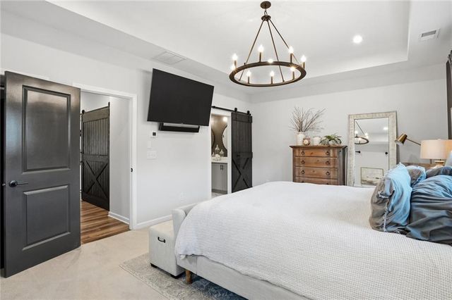 6610 Cortland Walk, Alpharetta, GA 30005