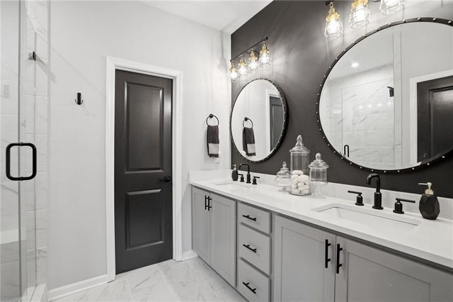 6610 Cortland Walk, Alpharetta, GA 30005