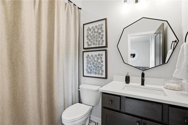 6610 Cortland Walk, Alpharetta, GA 30005