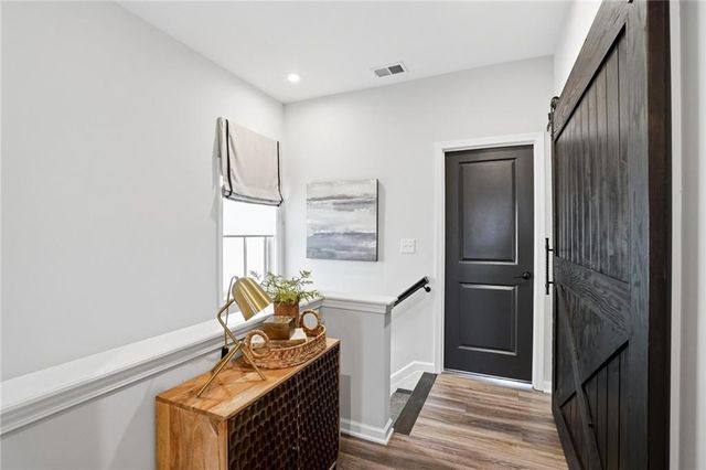 6610 Cortland Walk, Alpharetta, GA 30005