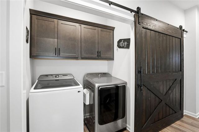 6610 Cortland Walk, Alpharetta, GA 30005