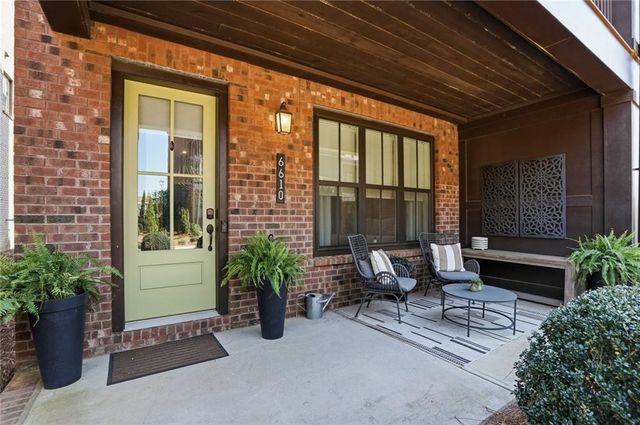 6610 Cortland Walk, Alpharetta, GA 30005