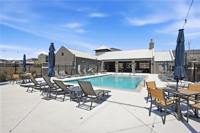 6610 Cortland Walk, Alpharetta, GA 30005