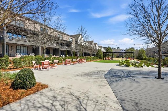 6610 Cortland Walk, Alpharetta, GA 30005