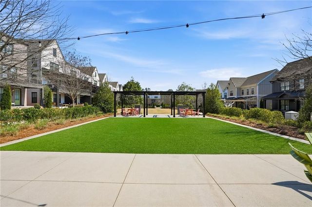 6610 Cortland Walk, Alpharetta, GA 30005