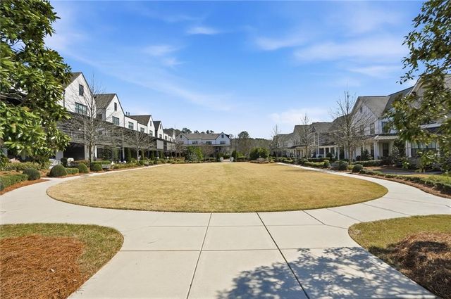 6610 Cortland Walk, Alpharetta, GA 30005