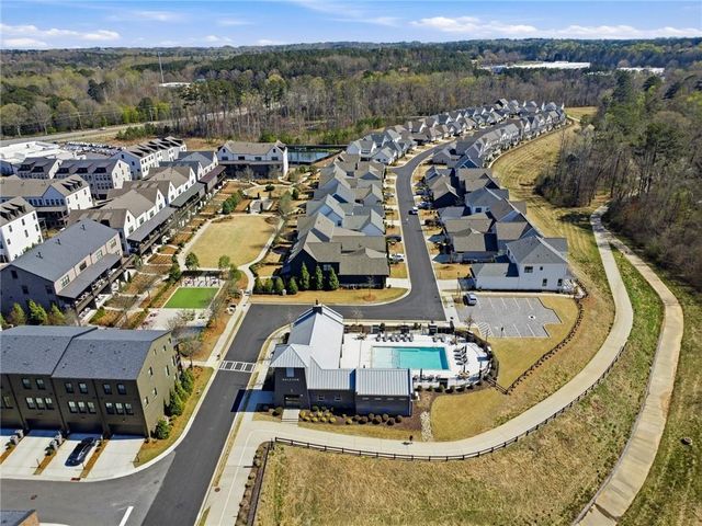 6610 Cortland Walk, Alpharetta, GA 30005
