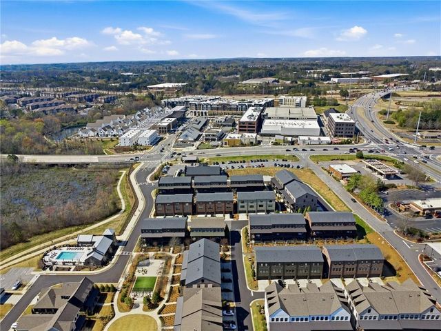6610 Cortland Walk, Alpharetta, GA 30005
