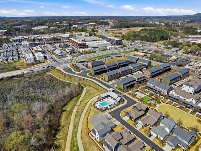 6610 Cortland Walk, Alpharetta, GA 30005