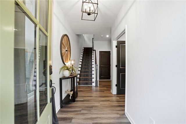 6610 Cortland Walk, Alpharetta, GA 30005