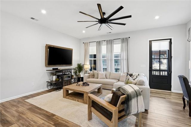 6610 Cortland Walk, Alpharetta, GA 30005