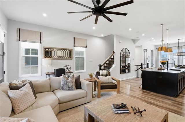 6610 Cortland Walk, Alpharetta, GA 30005