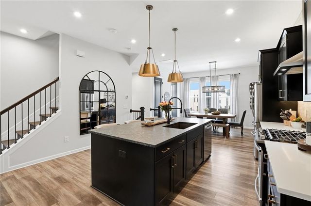 6610 Cortland Walk, Alpharetta, GA 30005