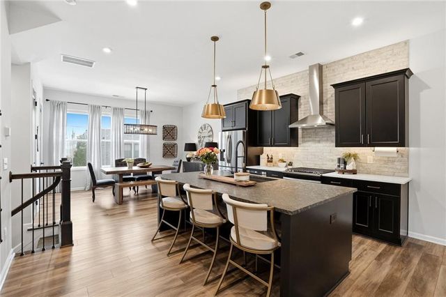 6610 Cortland Walk, Alpharetta, GA 30005