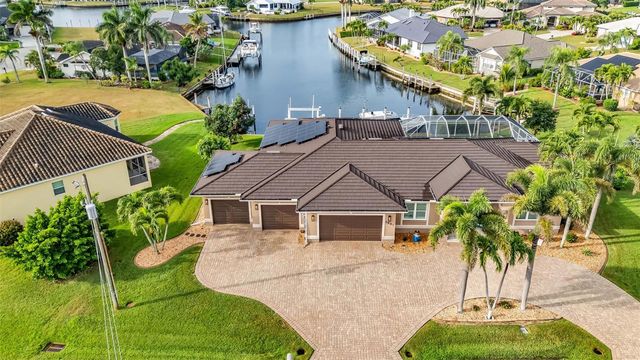 3691 WHIPPOORWILL BOULEVARD, Punta Gorda, FL 33950