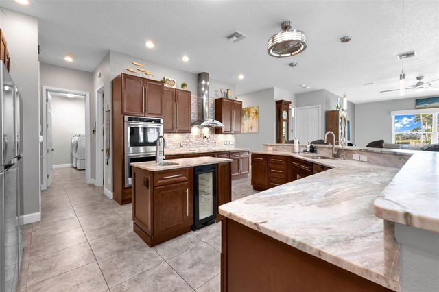 3691 WHIPPOORWILL BOULEVARD, Punta Gorda, FL 33950