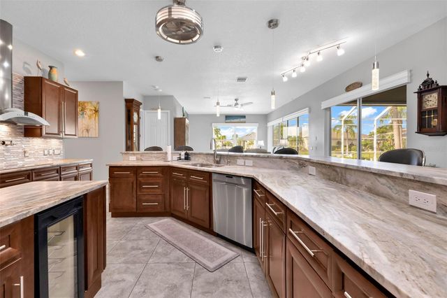 3691 WHIPPOORWILL BOULEVARD, Punta Gorda, FL 33950