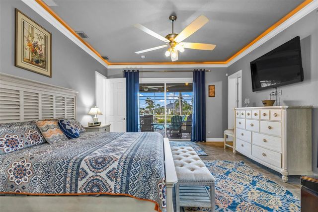 3691 WHIPPOORWILL BOULEVARD, Punta Gorda, FL 33950