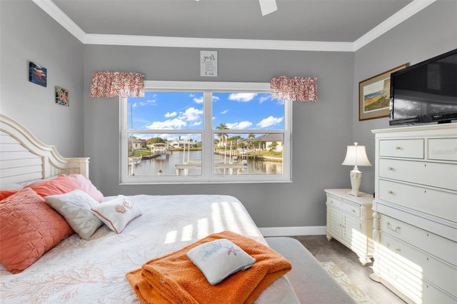 3691 WHIPPOORWILL BOULEVARD, Punta Gorda, FL 33950